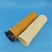 什么是PPS除塵濾袋？