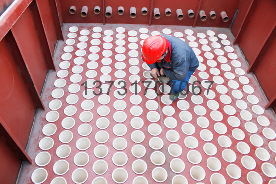 專業(yè)布袋除塵器制作、安裝、施工隊(duì)伍